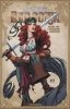 LEGENDERRY RED SONJA VOL 02 TP [9781524107765]